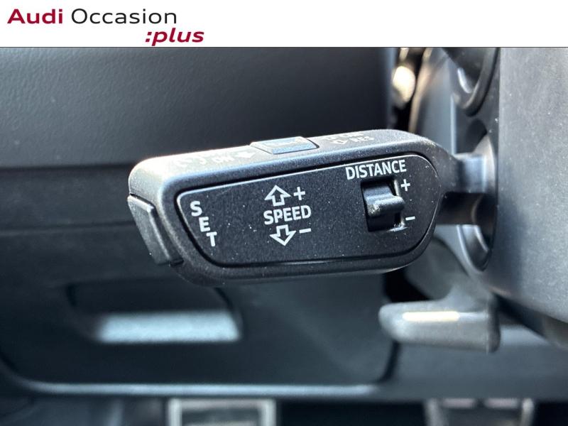 Voitures occasions Audi A5 Avant S line Clermont-Ferrand