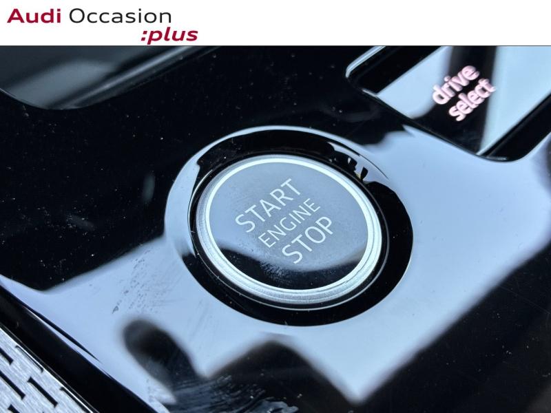 Voitures occasions Audi A5 Avant S line Clermont-Ferrand