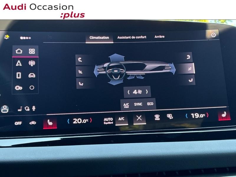 Voitures occasions Audi A5 Avant S line Clermont-Ferrand