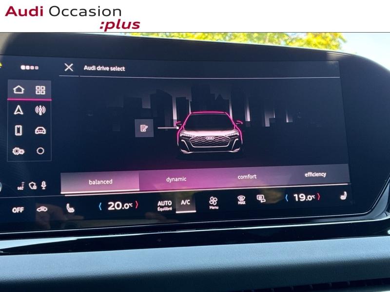 Voitures occasions Audi A5 Avant S line Clermont-Ferrand