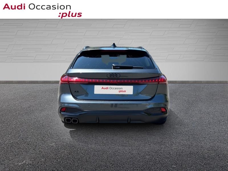 Voitures occasions Audi A5 Avant S line Clermont-Ferrand