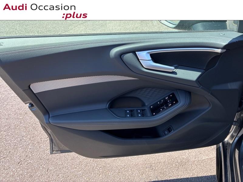 Voitures occasions Audi A5 Avant S line Clermont-Ferrand