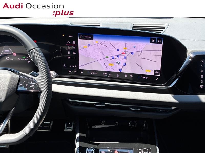 Voitures occasions Audi A5 Avant S line Clermont-Ferrand