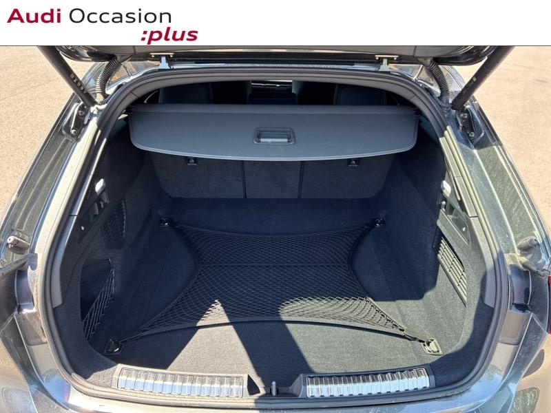 Voitures occasions Audi A5 Avant S line Clermont-Ferrand