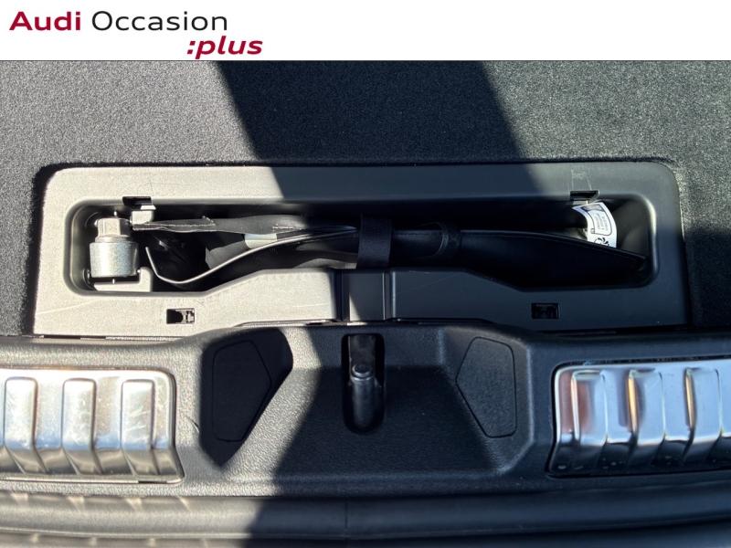 Voitures occasions Audi A5 Avant S line Clermont-Ferrand