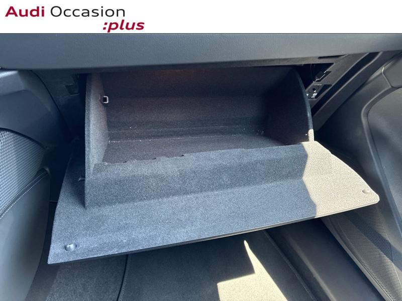 Voitures occasions Audi A5 Avant S line Clermont-Ferrand