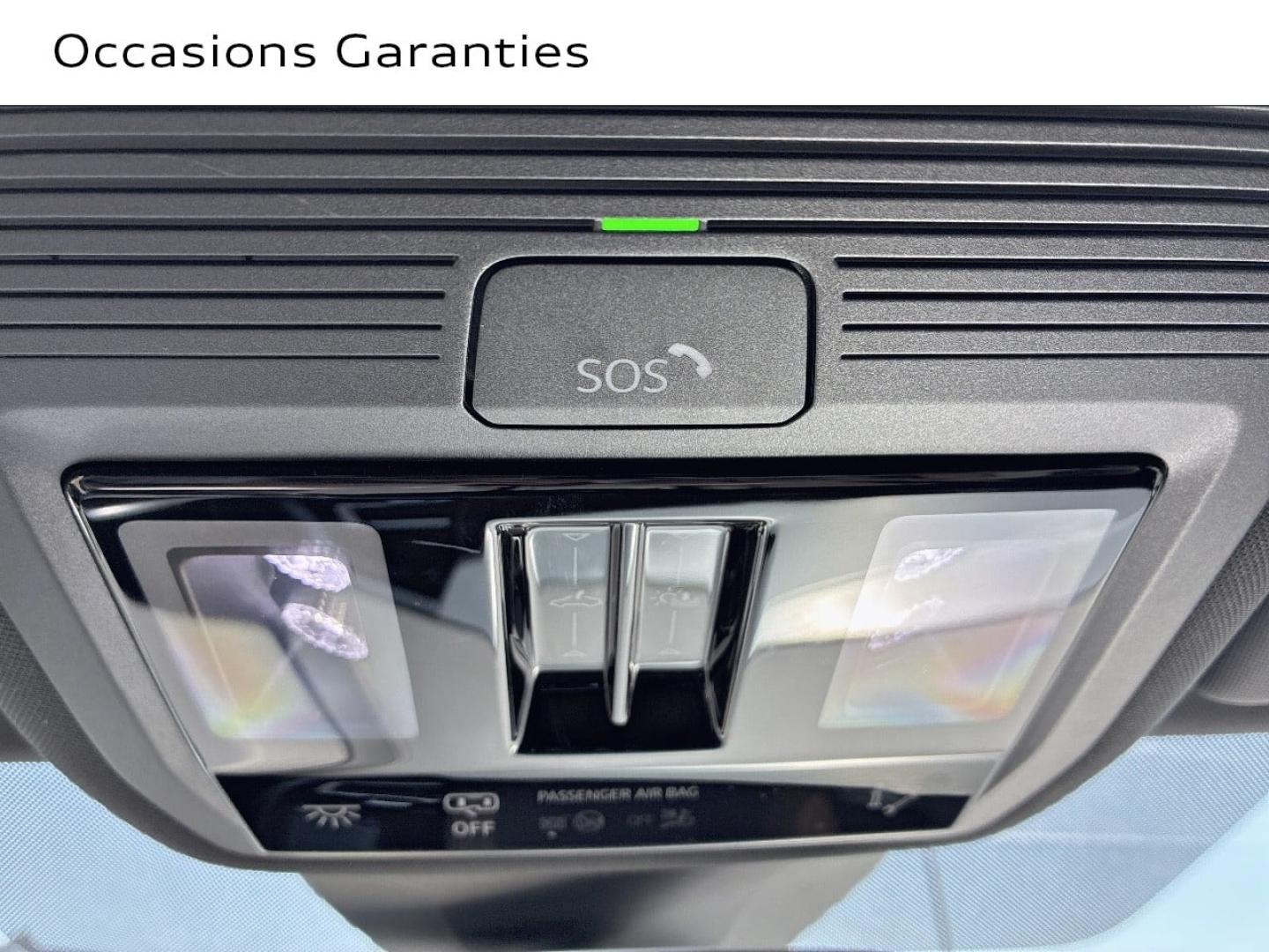 Voitures occasions Audi Q4 Sportback e-tron S line Clermont-Ferrand