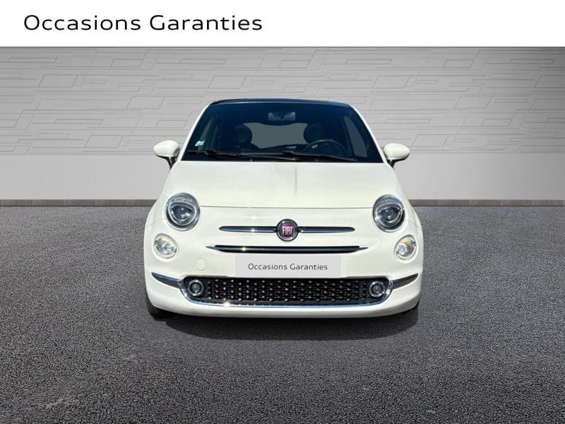Voitures occasions FIAT 500 Star Clermont-Ferrand