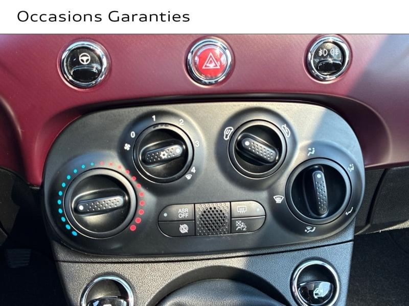 Voitures occasions FIAT 500 Star Clermont-Ferrand