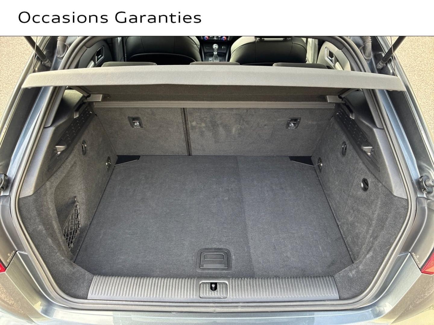 Voitures occasions Audi A3 Sportback S line Plus Clermont-Ferrand