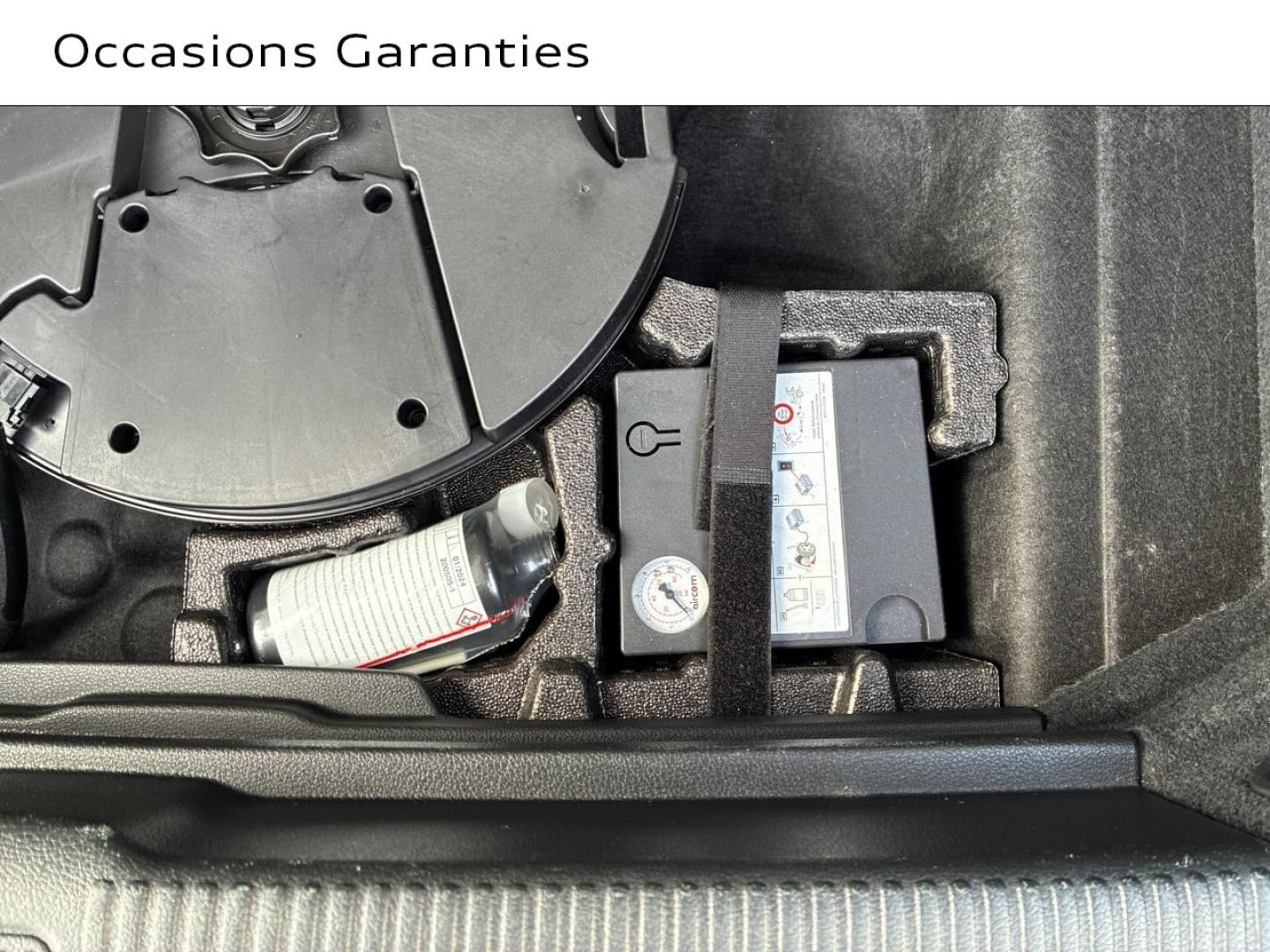 Voitures occasions Audi A3 Sportback S line Plus Clermont-Ferrand