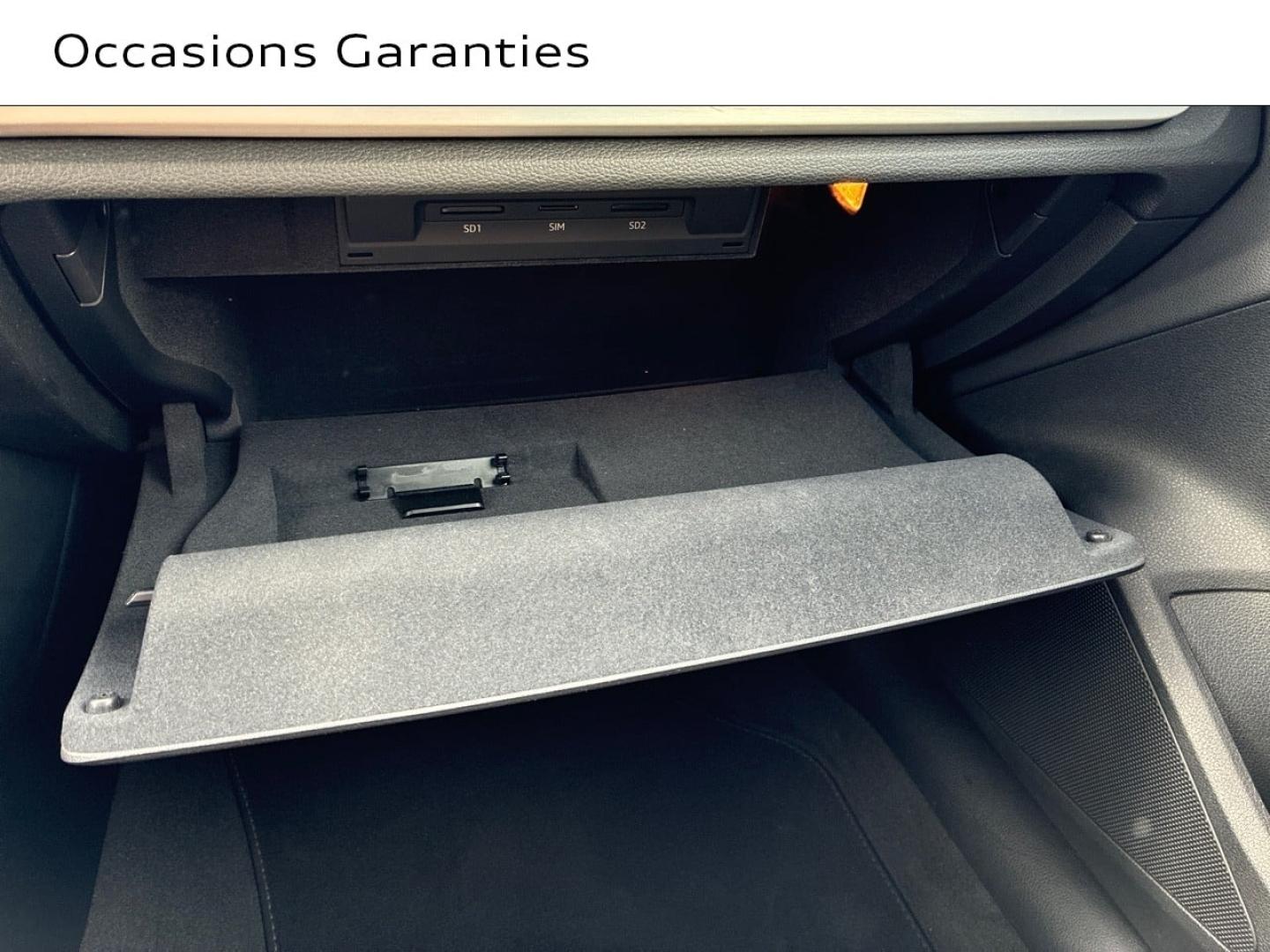 Voitures occasions Audi A3 Sportback S line Plus Clermont-Ferrand