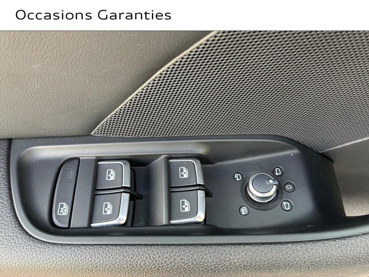 Voitures occasions Audi A3 Sportback S line Plus Clermont-Ferrand