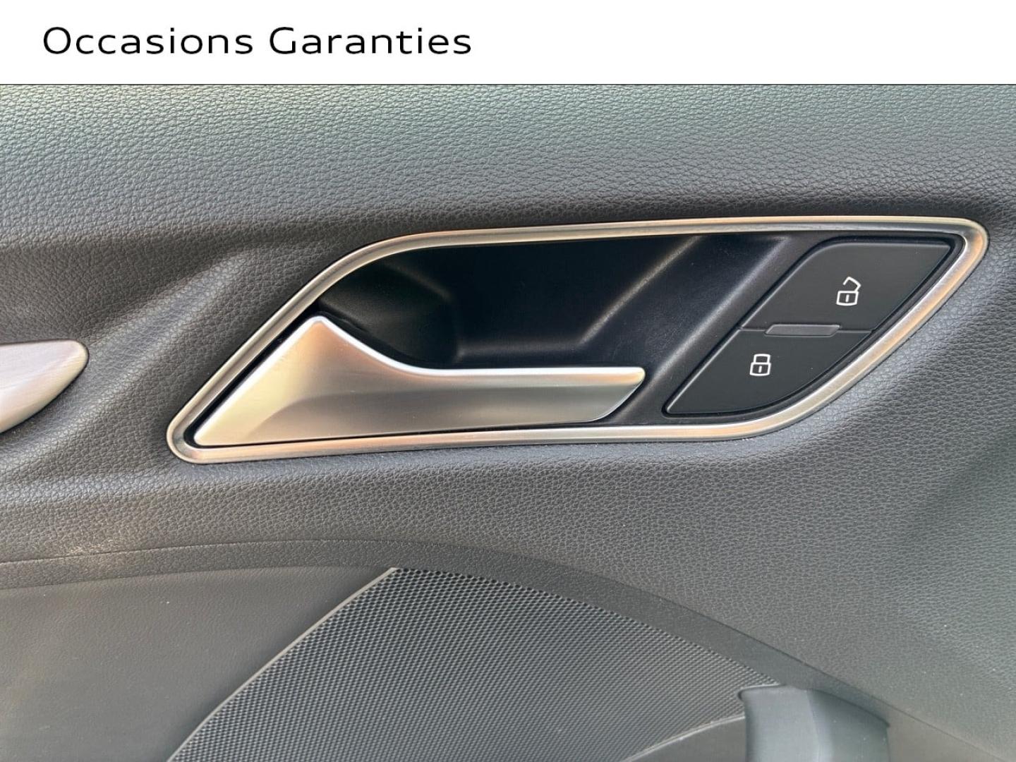 Voitures occasions Audi A3 Sportback S line Plus Clermont-Ferrand