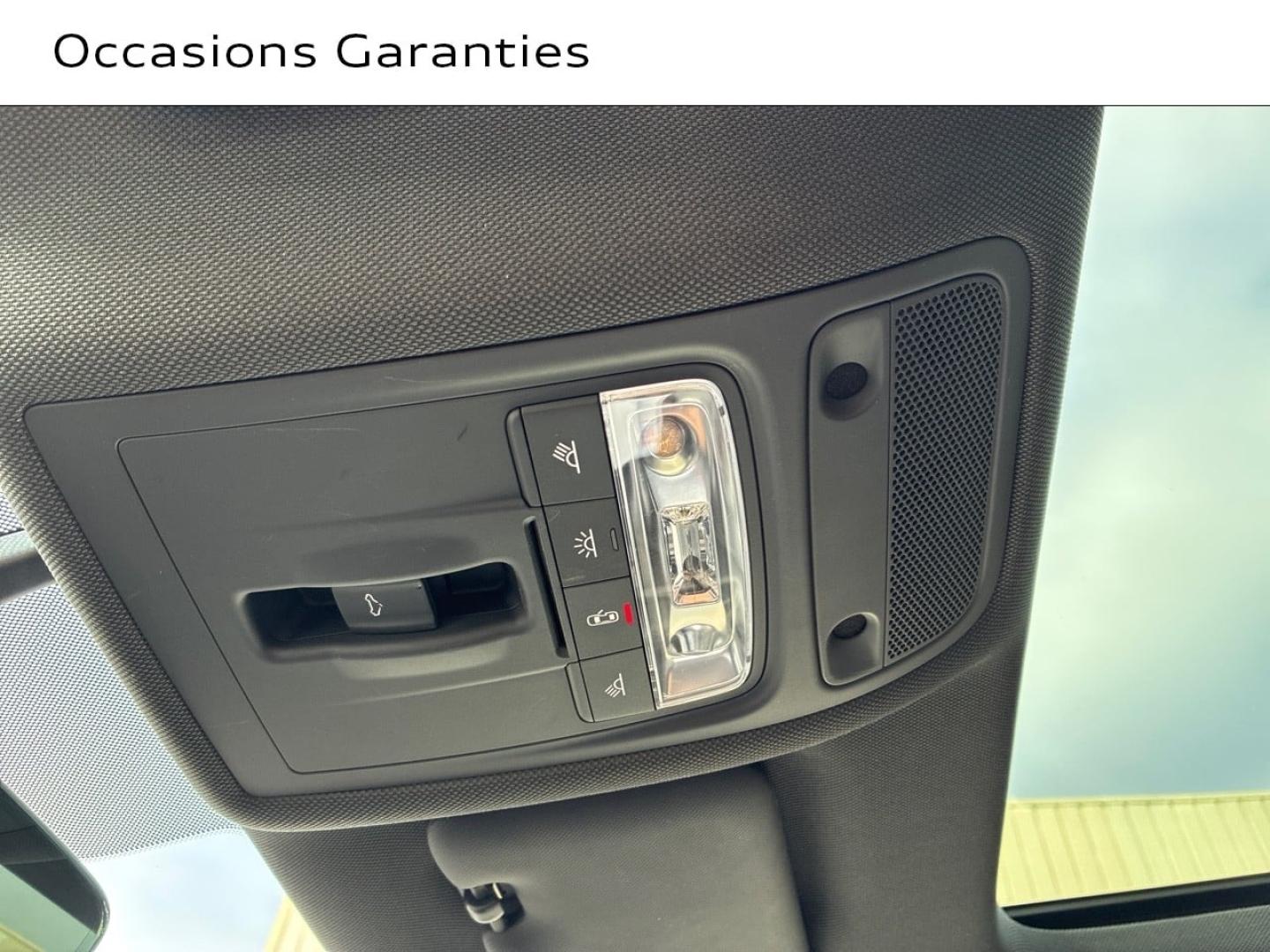 Voitures occasions Audi A3 Sportback S line Plus Clermont-Ferrand
