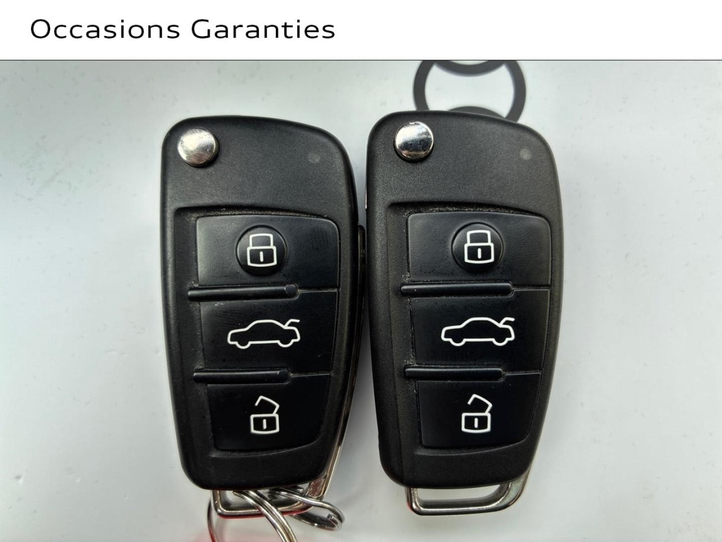 Voitures occasions Audi A3 Sportback S line Plus Clermont-Ferrand