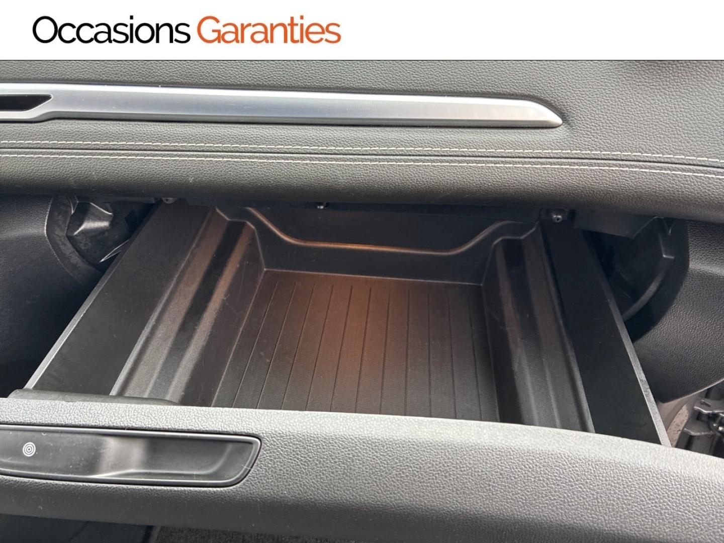 Voitures occasions RENAULT SCENIC Bose Clermont-Ferrand