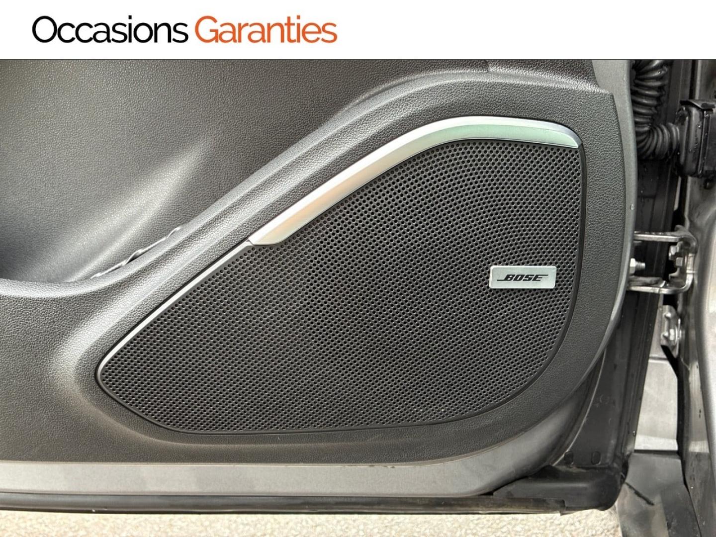Voitures occasions RENAULT SCENIC Bose Clermont-Ferrand