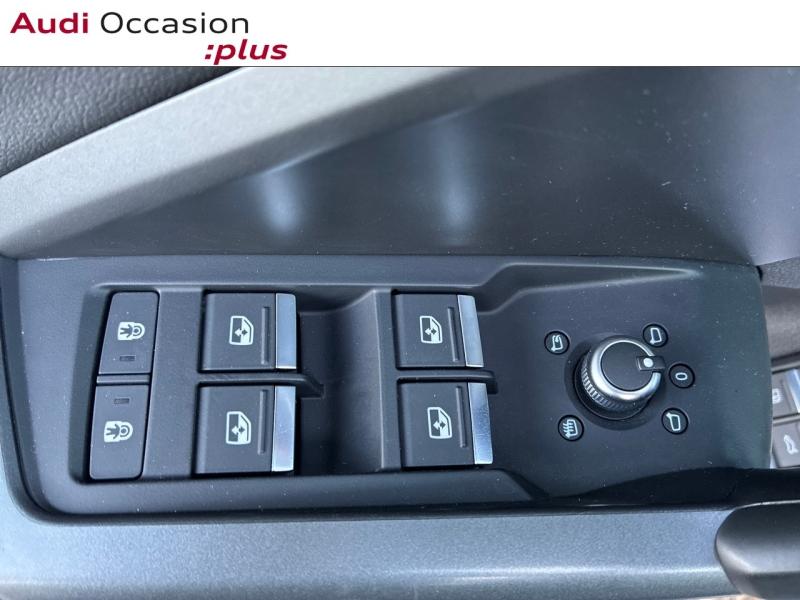 Voitures occasions Audi Q3 Sportback S line Clermont-Ferrand