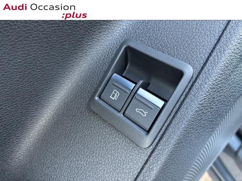Voitures occasions Audi Q3 Sportback S line Clermont-Ferrand