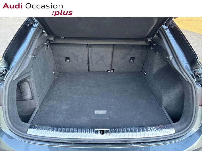 Voitures occasions Audi Q3 Sportback S line Clermont-Ferrand