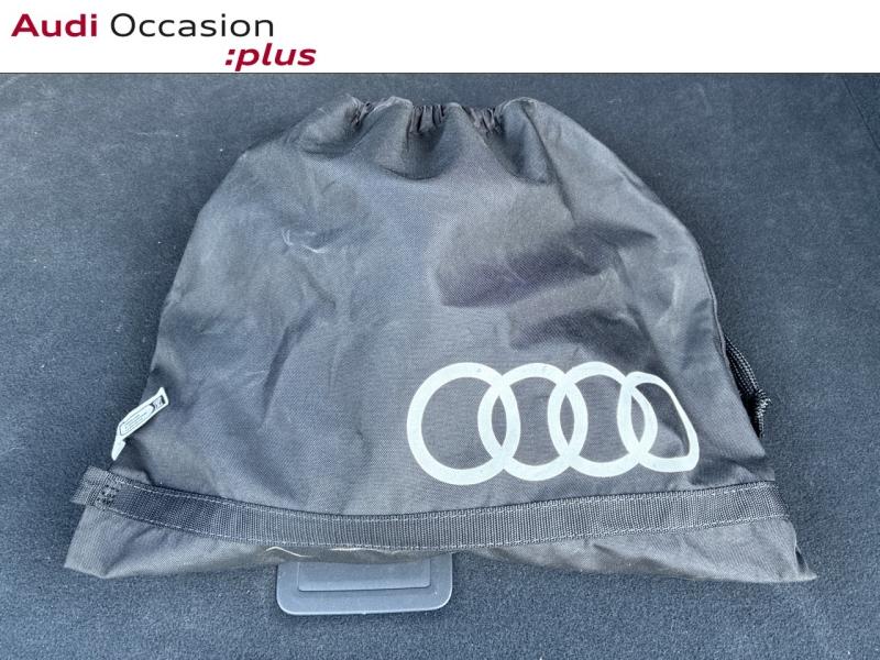 Voitures occasions Audi Q3 Sportback S line Clermont-Ferrand