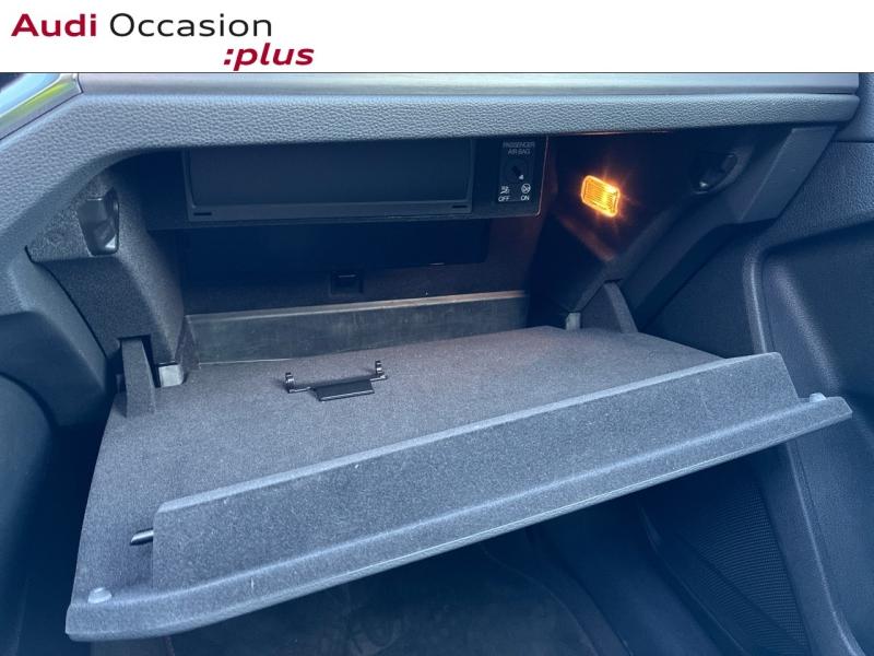 Voitures occasions Audi Q3 Sportback S line Clermont-Ferrand