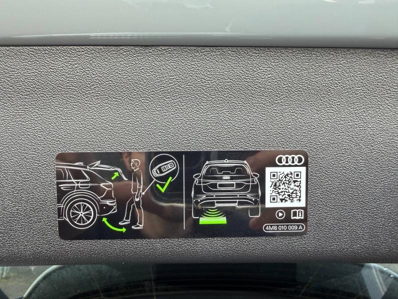 Voitures occasions Audi Q3 S line Clermont-Ferrand