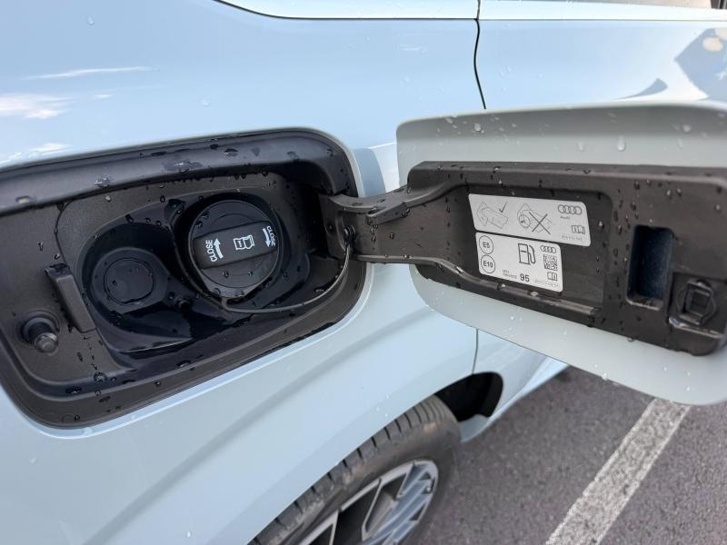 Voitures occasions Audi Q3 S line Clermont-Ferrand