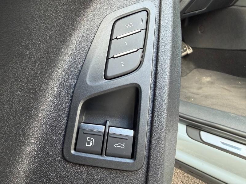 Voitures occasions Audi Q3 S line Clermont-Ferrand