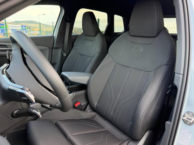 Voitures occasions Audi Q3 S line Clermont-Ferrand