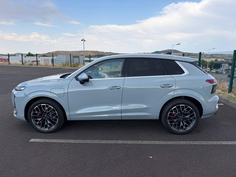 Voitures occasions Audi Q3 S line Clermont-Ferrand