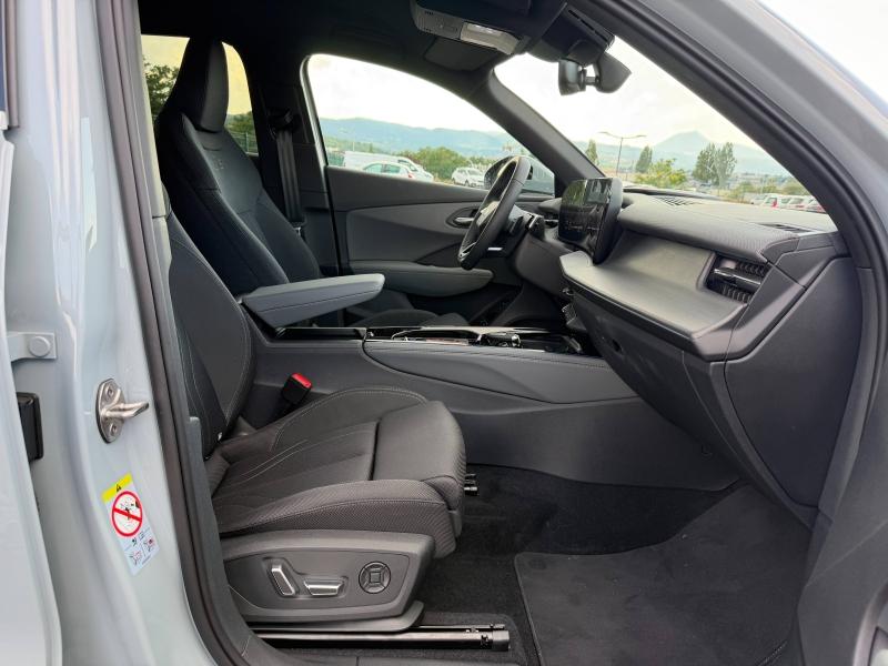 Voitures occasions Audi Q3 S line Clermont-Ferrand