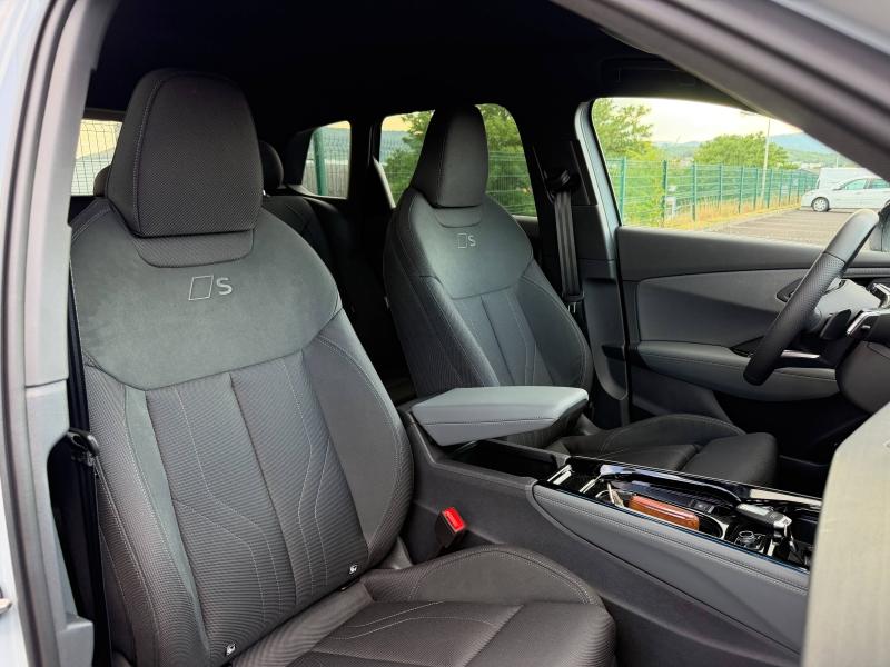Voitures occasions Audi Q3 S line Clermont-Ferrand