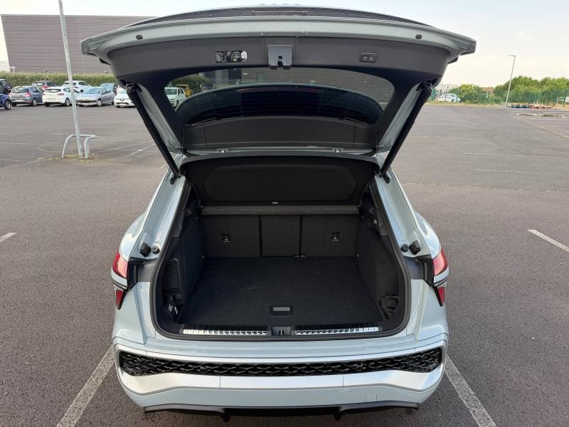 Voitures occasions Audi Q3 S line Clermont-Ferrand
