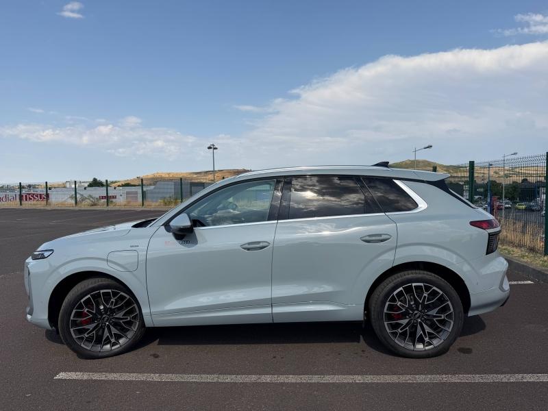 Voitures occasions Audi Q3 S line Clermont-Ferrand