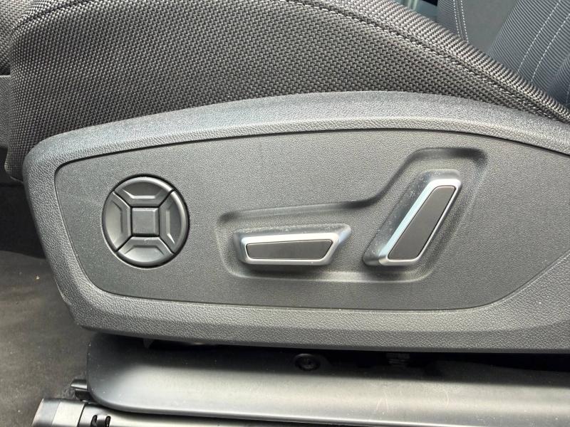 Voitures occasions Audi Q3 S line Clermont-Ferrand