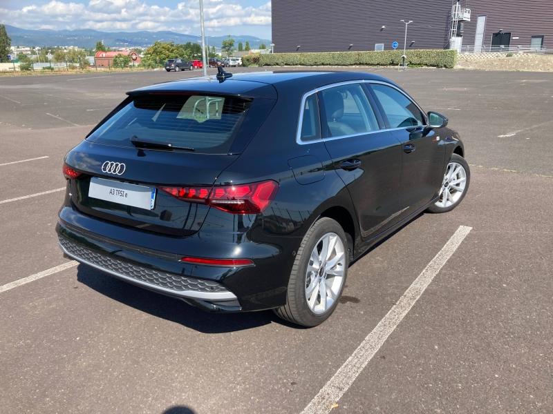 Voitures occasions Audi A3 Sportback Business Executive Clermont-Ferrand