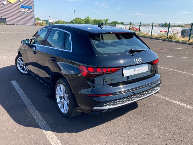 Voitures occasions Audi A3 Sportback Business Executive Clermont-Ferrand