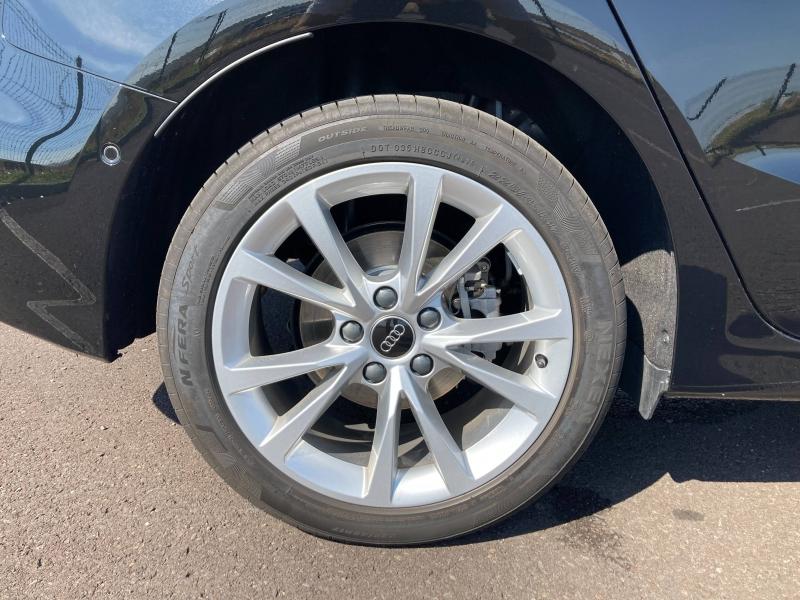 Voitures occasions Audi A3 Sportback Business Executive Clermont-Ferrand