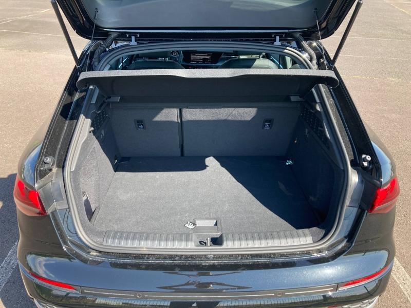 Voitures occasions Audi A3 Sportback Business Executive Clermont-Ferrand