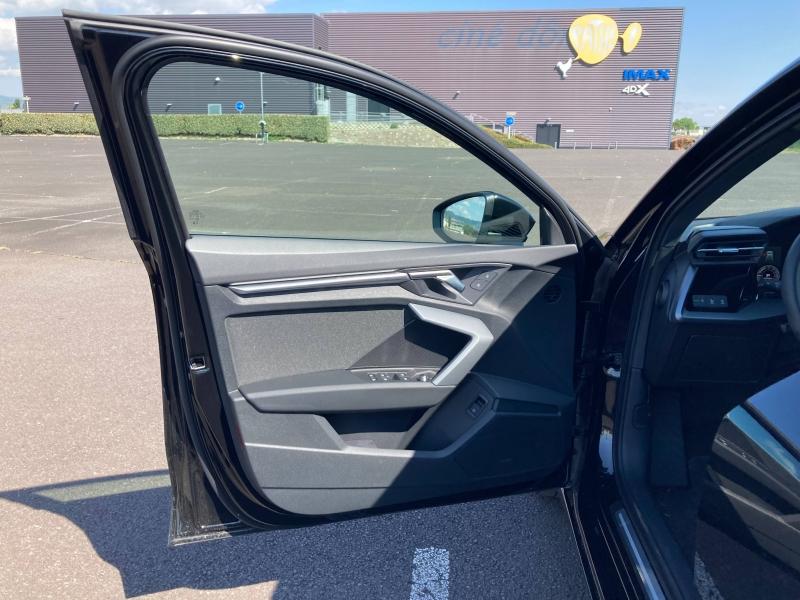 Voitures occasions Audi A3 Sportback Business Executive Clermont-Ferrand