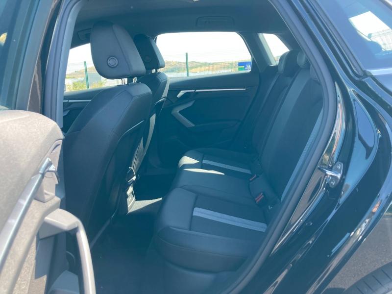 Voitures occasions Audi A3 Sportback Business Executive Clermont-Ferrand
