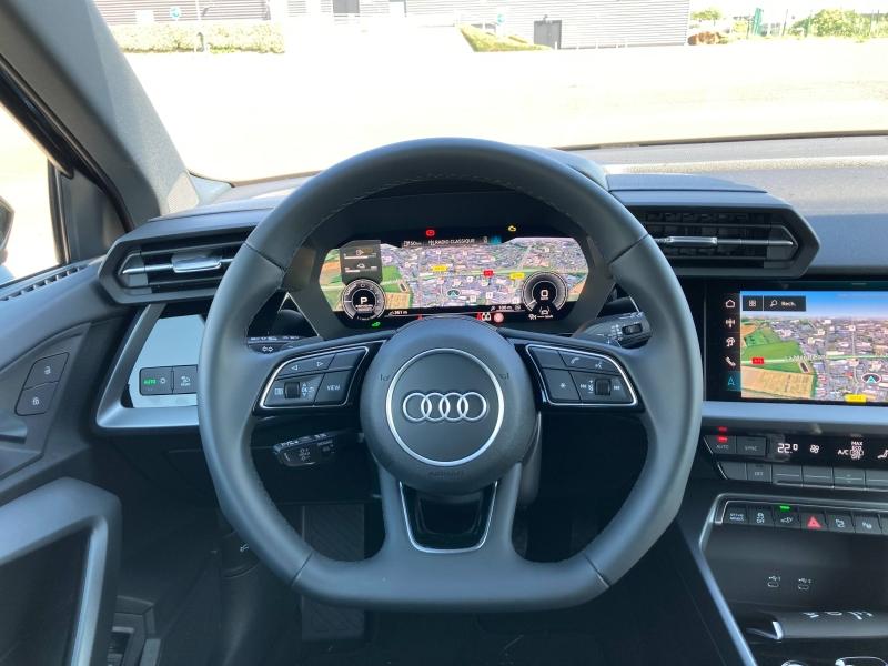 Voitures occasions Audi A3 Sportback Business Executive Clermont-Ferrand
