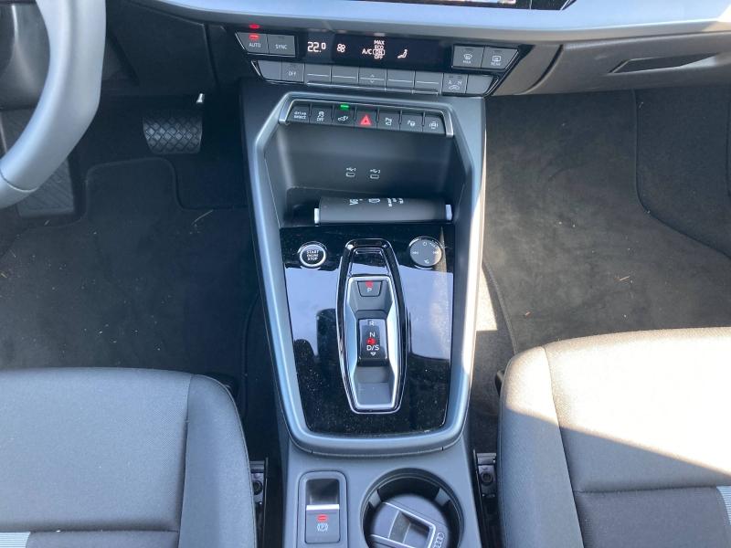 Voitures occasions Audi A3 Sportback Business Executive Clermont-Ferrand