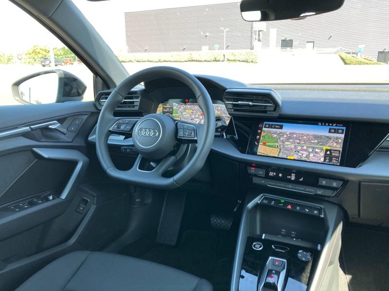 Voitures occasions Audi A3 Sportback Business Executive Clermont-Ferrand