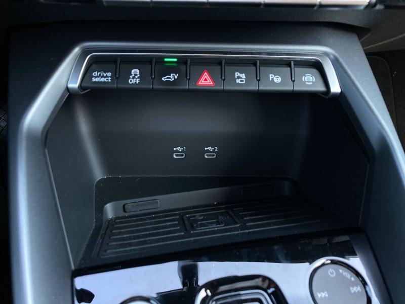 Voitures occasions Audi A3 Sportback Business Executive Clermont-Ferrand