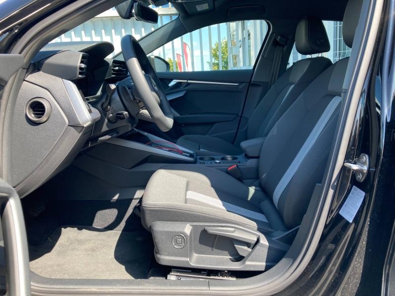 Voitures occasions Audi A3 Sportback Business Executive Clermont-Ferrand