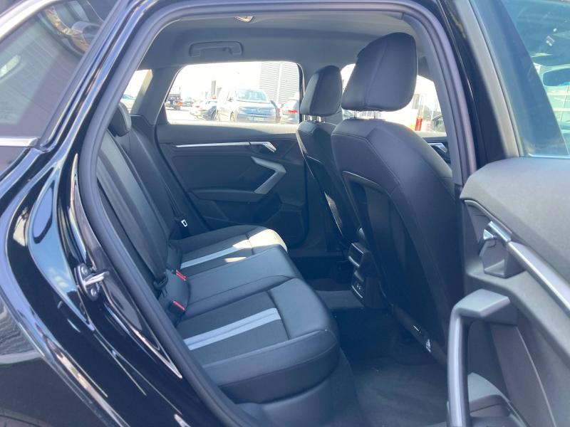 Voitures occasions Audi A3 Sportback Business Executive Clermont-Ferrand