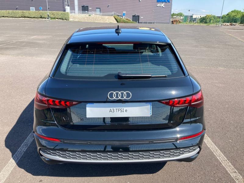 Voitures occasions Audi A3 Sportback Business Executive Clermont-Ferrand